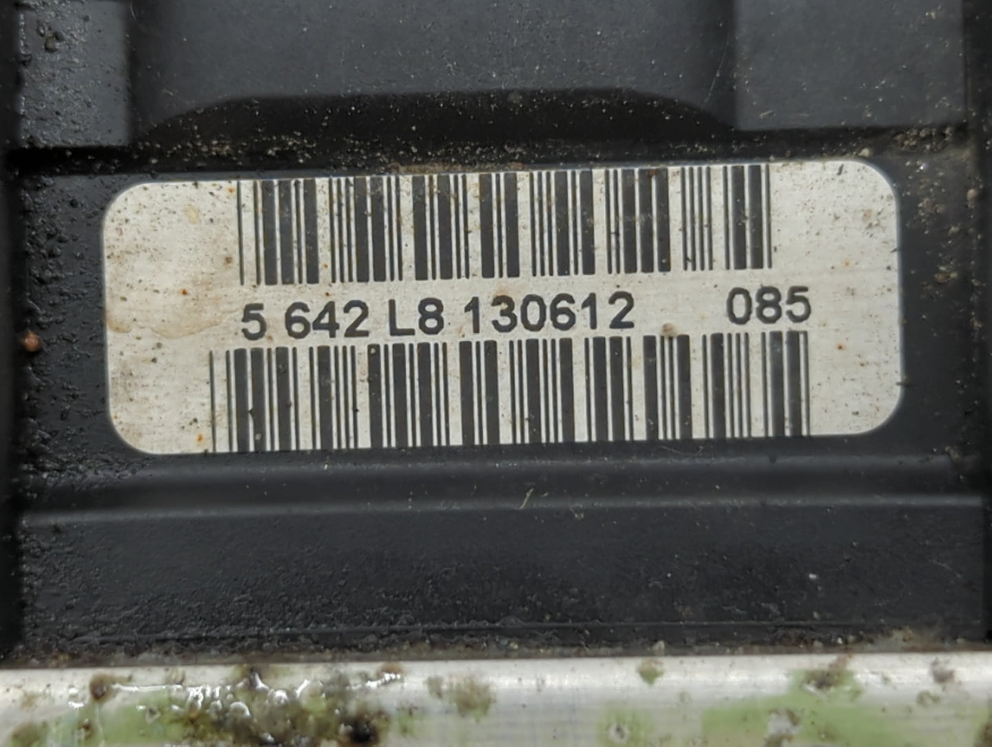 2011-2013 Hyundai Sonata ABS Pump Control Module Replacement P/N:58920-3Q600 58920-3S400, 58920-3Q500 Fits Fits 2011 2012 20