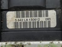 2011-2013 Hyundai Sonata ABS Pump Control Module Replacement P/N:58920-3Q600 58920-3S400, 58920-3Q500 Fits Fits 2011 2012 20