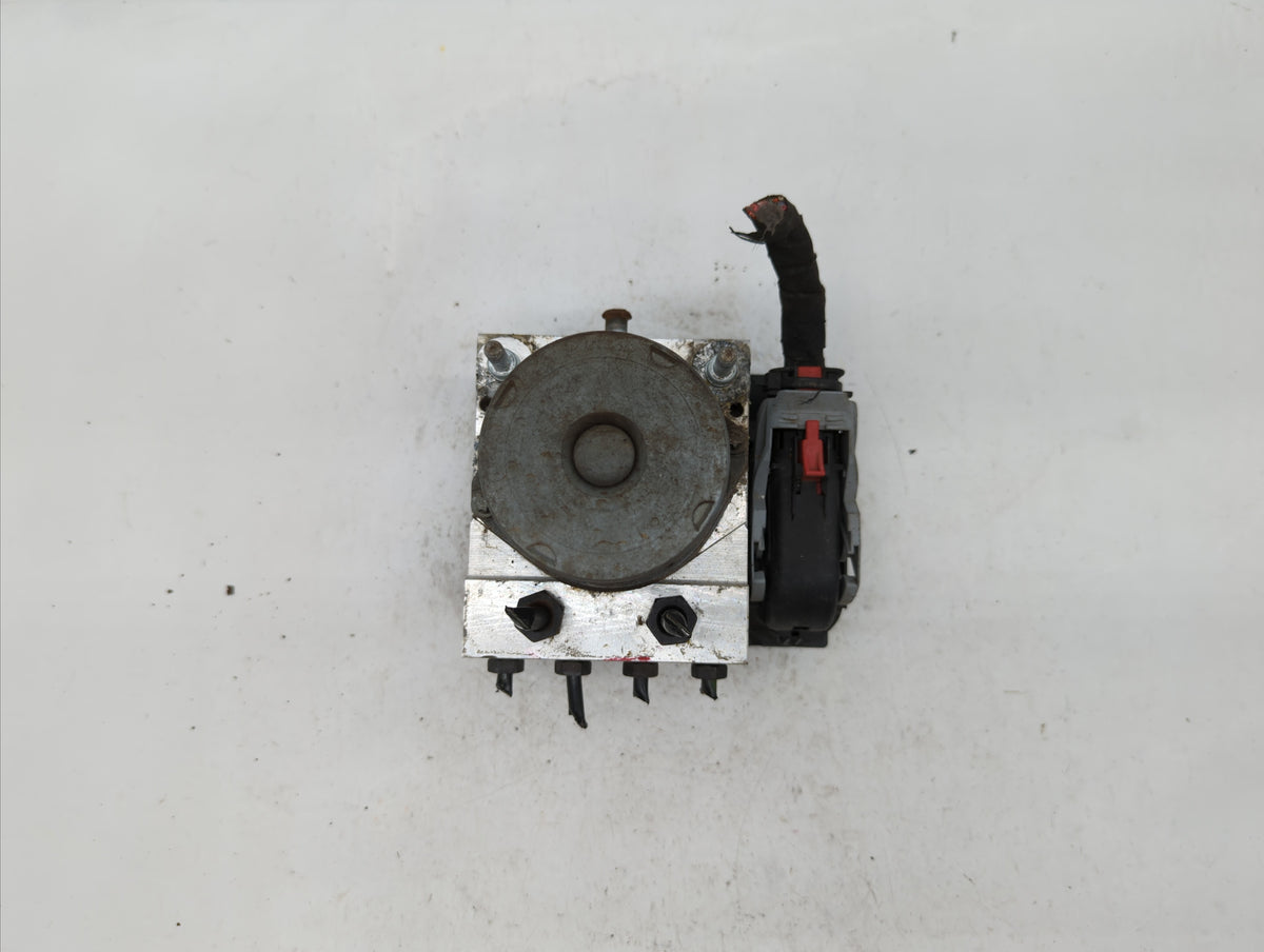 2011-2013 Hyundai Sonata Anti-Lock Brake ABS Pump Module Actuator OEM P/N:58920-3Q600 58920-3S400 Fits Fits 2011 2012 2013 O