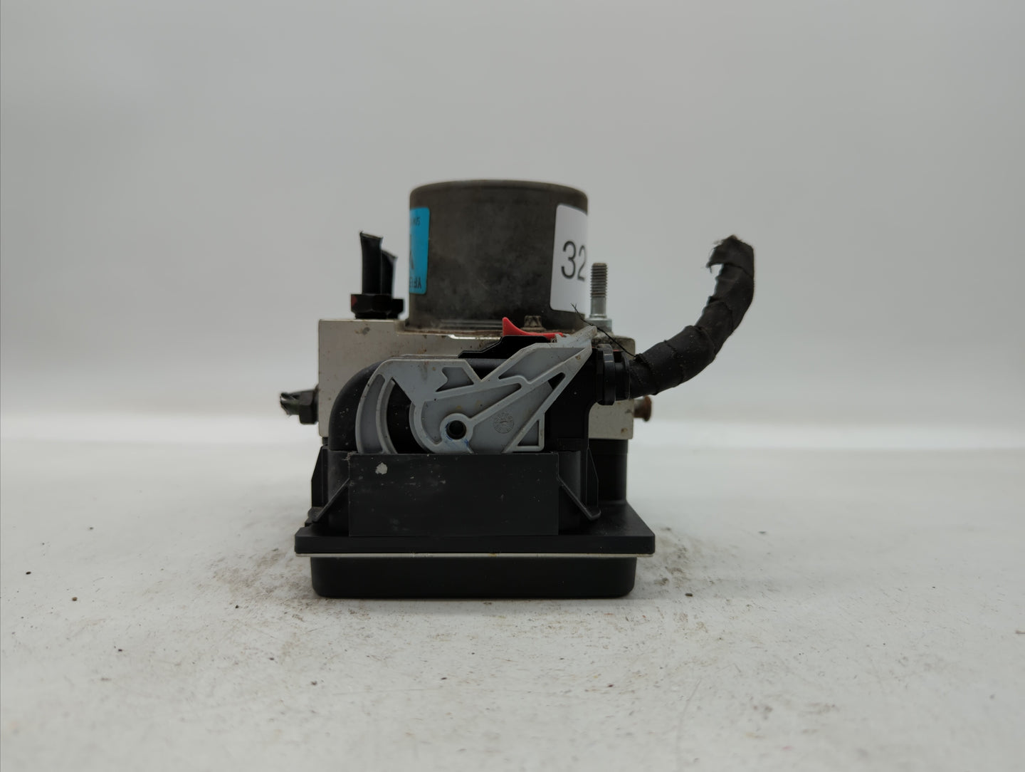 2011-2013 Hyundai Sonata ABS Pump Control Module Replacement P/N:58920-3Q600 58920-3S400, 58920-3Q500 Fits Fits 2011 2012 20