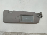2011-2015 Hyundai Sonata Sun Visor Shade Replacement Passenger Right Mirror Fits Fits 2011 2012 2013 2014 2015 OEM Used Auto