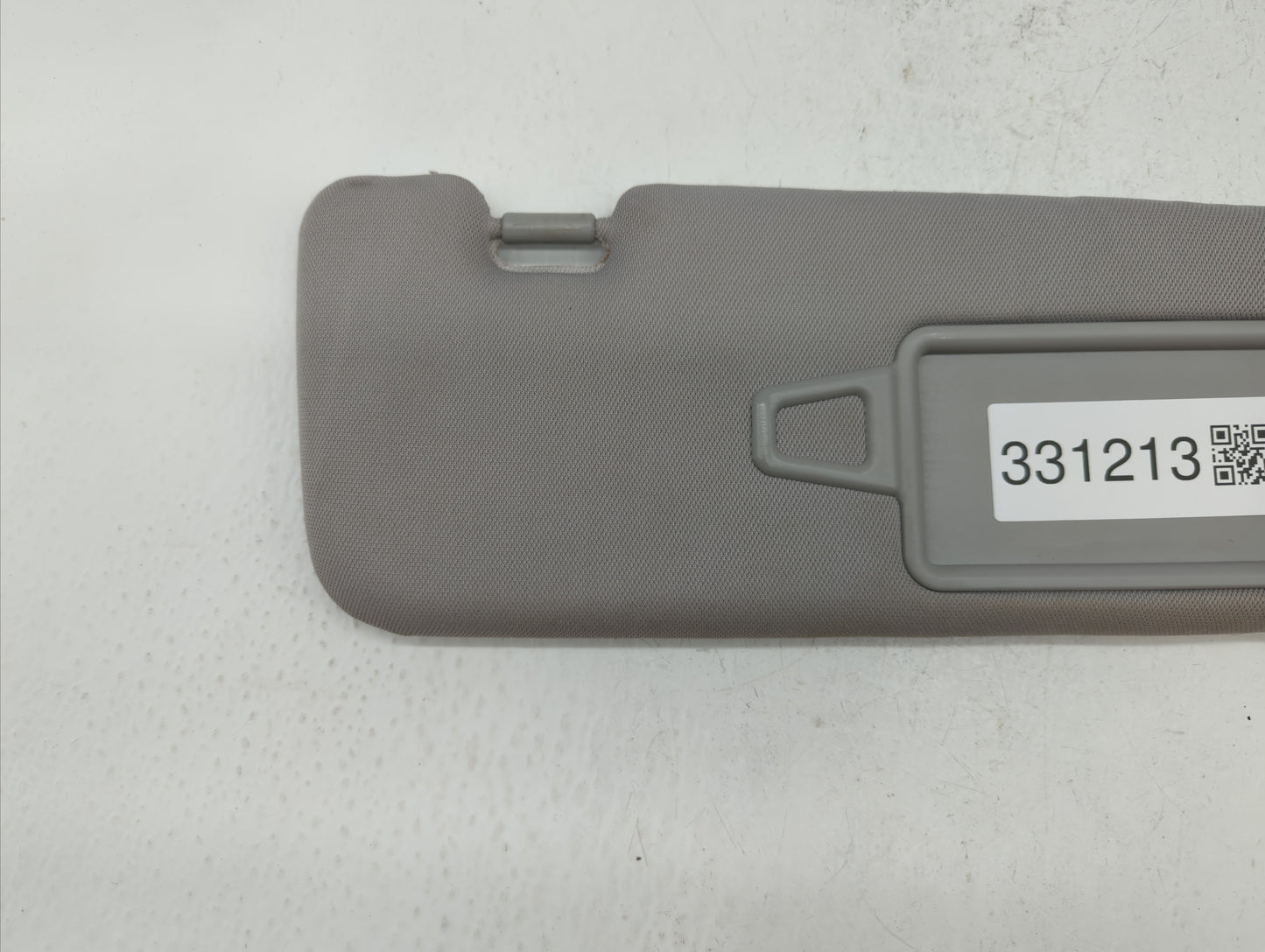 2011-2015 Hyundai Sonata Sun Visor Shade Replacement Passenger Right Mirror Fits Fits 2011 2012 2013 2014 2015 OEM Used Auto