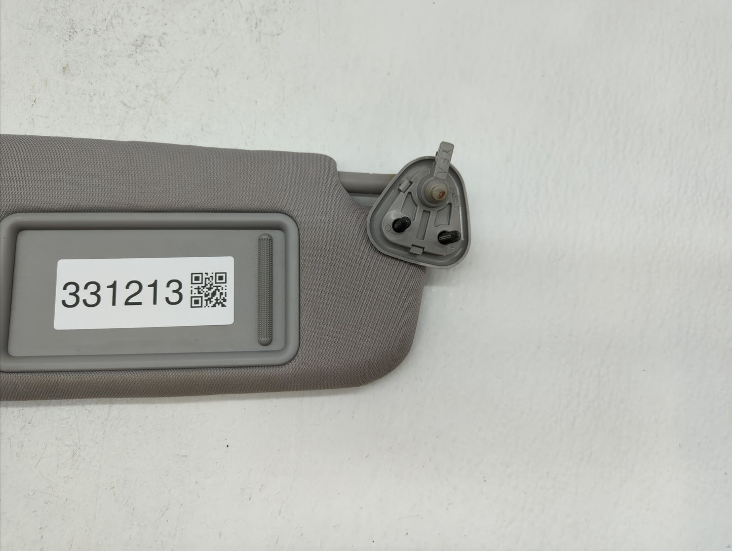 2011-2015 Hyundai Sonata Sun Visor Shade Replacement Passenger Right Mirror Fits Fits 2011 2012 2013 2014 2015 OEM Used Auto