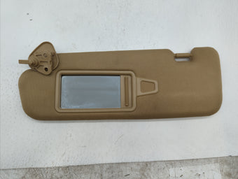 compare product 2011-2015 Hyundai Sonata Sun Visor Shade Replacement Driver Left Mirror Fits Fits 2011 2012 2013 2014 2015 OEM Used Auto Parts