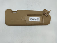 2011-2015 Hyundai Sonata Sun Visor Shade Replacement Passenger Right Mirror Fits Fits 2011 2012 2013 2014 2015 OEM Used Auto
