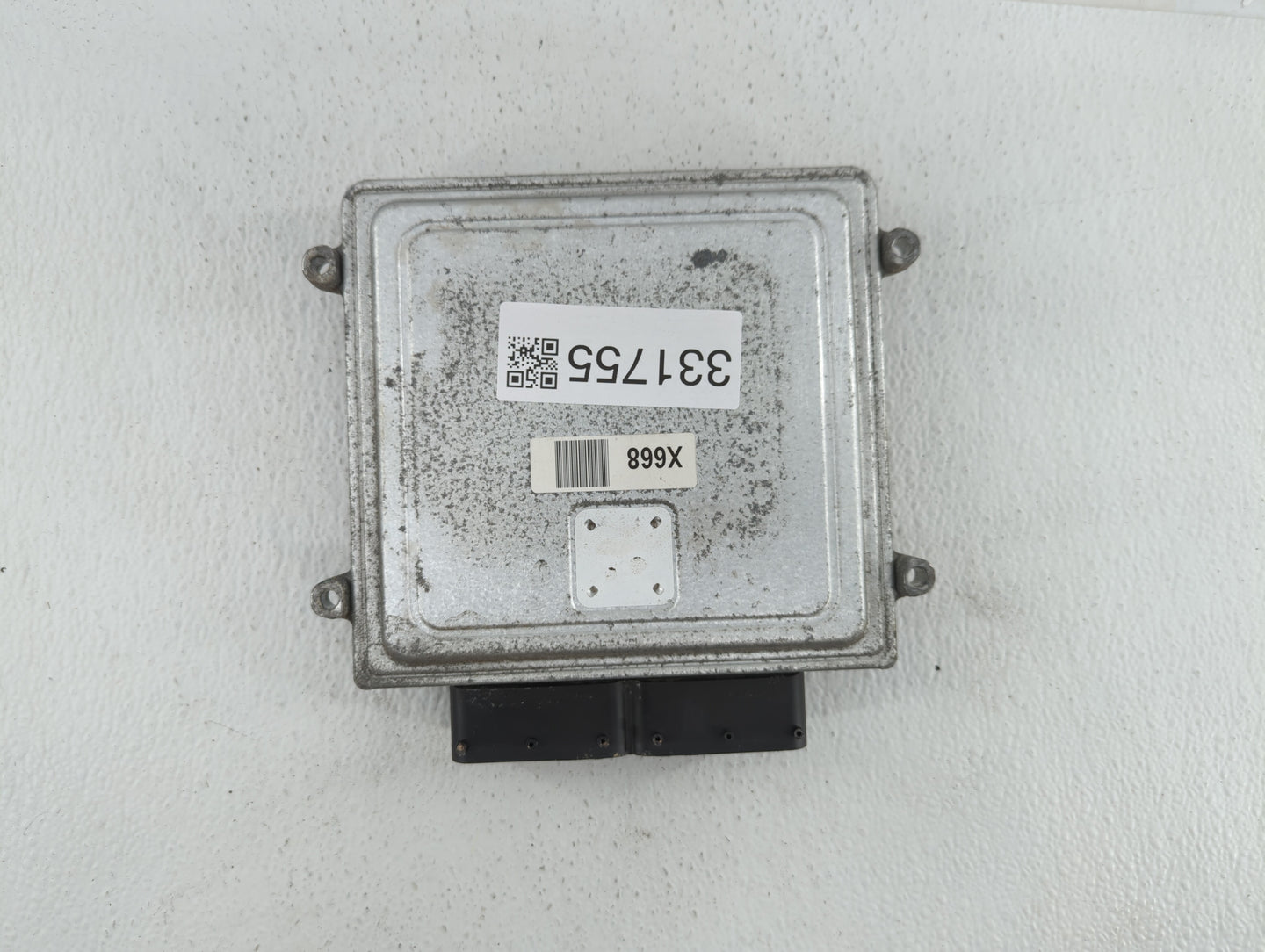 2011-2014 Hyundai Sonata PCM Engine Control Computer ECU ECM PCU OEM P/N:39111-2G669 39101-2G667 Fits Fits 2011 2012 2013 20