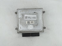 2011-2014 Hyundai Sonata PCM Engine Control Computer ECU ECM PCU OEM P/N:39111-2G669 39101-2G667 Fits Fits 2011 2012 2013 20