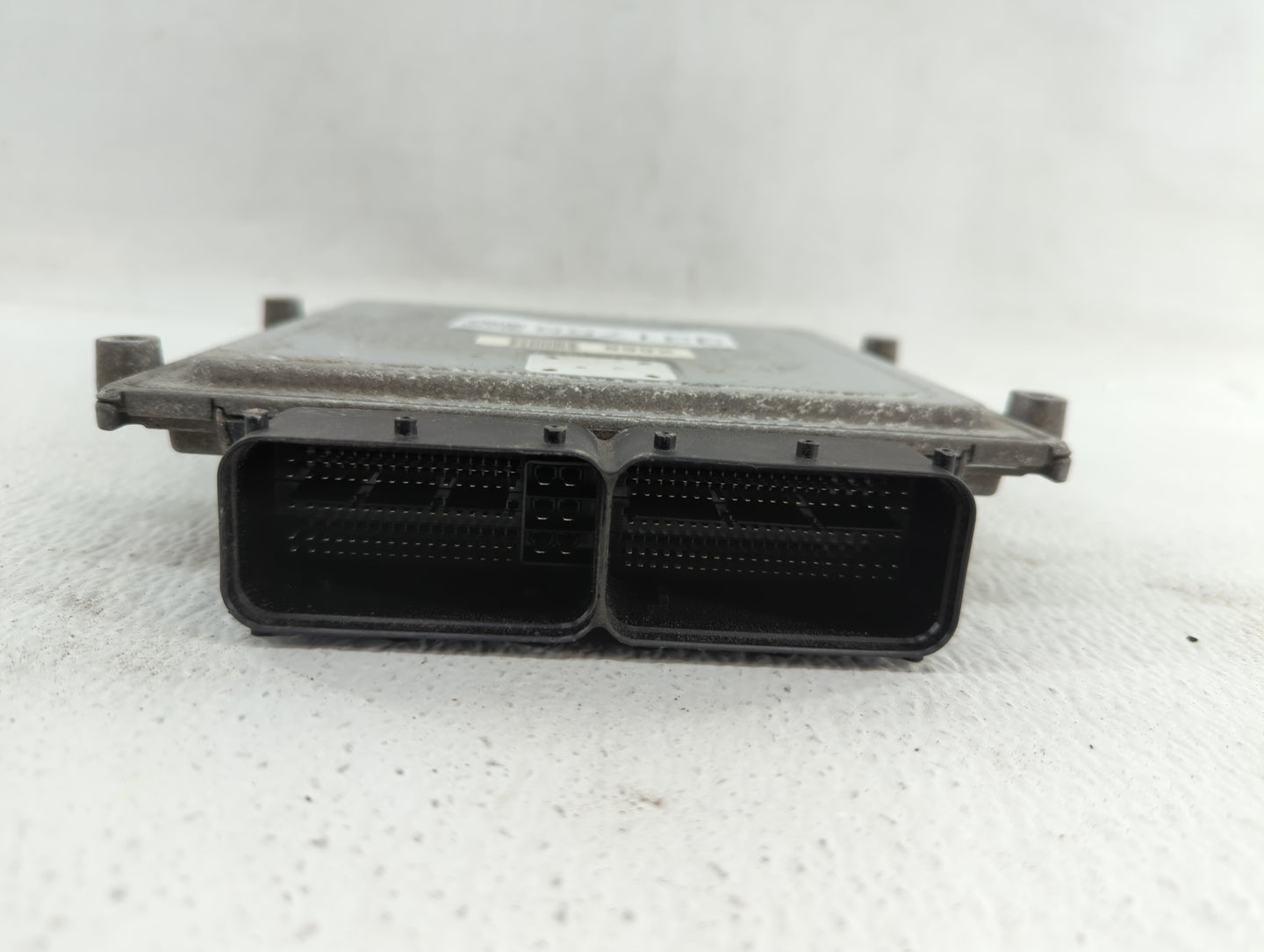 2011-2014 Hyundai Sonata PCM Engine Control Computer ECU ECM PCU OEM P/N:39111-2G669 39101-2G667 Fits Fits 2011 2012 2013 20