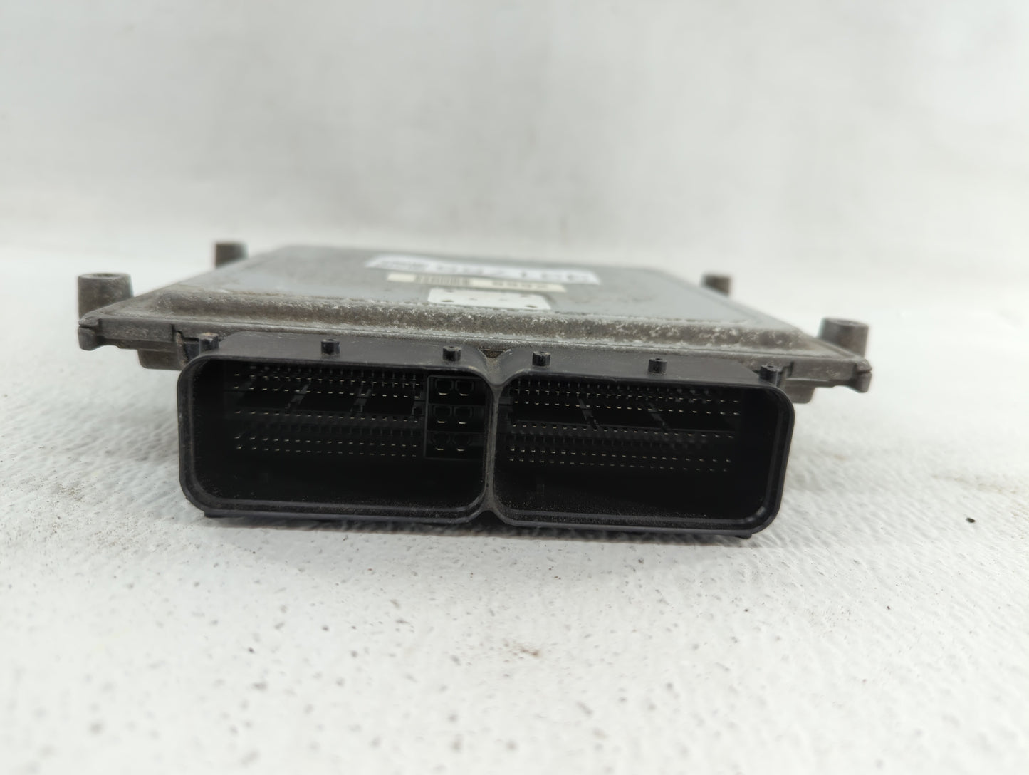 2011-2014 Hyundai Sonata PCM Engine Control Computer ECU ECM PCU OEM P/N:39111-2G669 39101-2G667 Fits Fits 2011 2012 2013 20