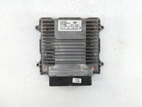 2011-2014 Hyundai Sonata PCM Engine Control Computer ECU ECM PCU OEM P/N:39111-2G669 39101-2G667 Fits Fits 2011 2012 2013 20