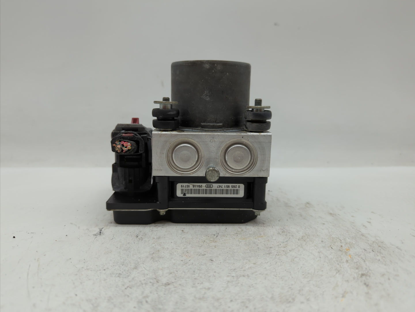 2011-2013 Hyundai Sonata ABS Pump Control Module Replacement P/N:58920-3Q600 58920-3S400, 58920-3Q500 Fits Fits 2011 2012 20