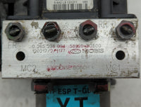 2011-2013 Hyundai Sonata ABS Pump Control Module Replacement P/N:58920-3Q600 58920-3S400, 58920-3Q500 Fits Fits 2011 2012 20
