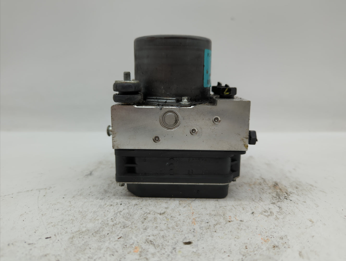 2011-2013 Hyundai Sonata ABS Pump Control Module Replacement P/N:58920-3Q600 58920-3S400, 58920-3Q500 Fits Fits 2011 2012 20