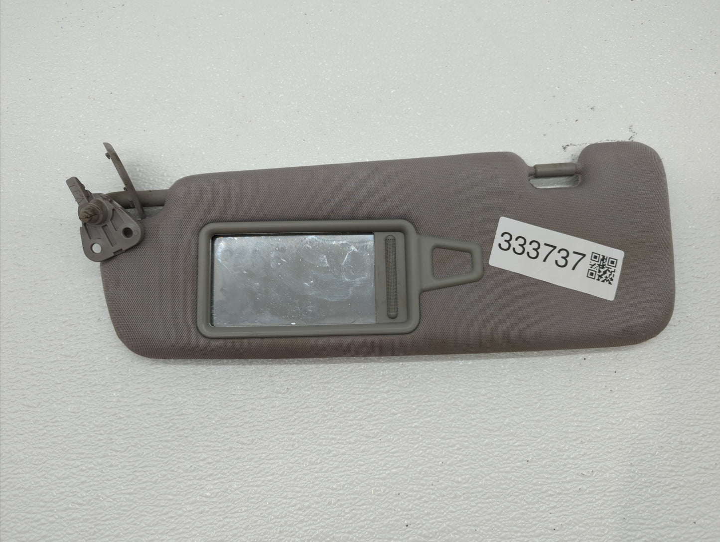 2011-2015 Hyundai Sonata Sun Visor Shade Replacement Driver Left Mirror Fits Fits 2011 2012 2013 2014 2015 OEM Used Auto Par