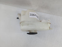 2011-2015 Hyundai Sonata Radiator Coolant Overflow Expansion Tank Bottle 336430 - Oemusedautoparts1.com