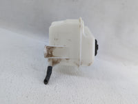 2011-2015 Hyundai Sonata Radiator Coolant Overflow Expansion Tank Bottle 336430 - Oemusedautoparts1.com