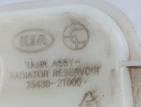 2011-2015 Hyundai Sonata Radiator Coolant Overflow Expansion Tank Bottle 336430 - Oemusedautoparts1.com