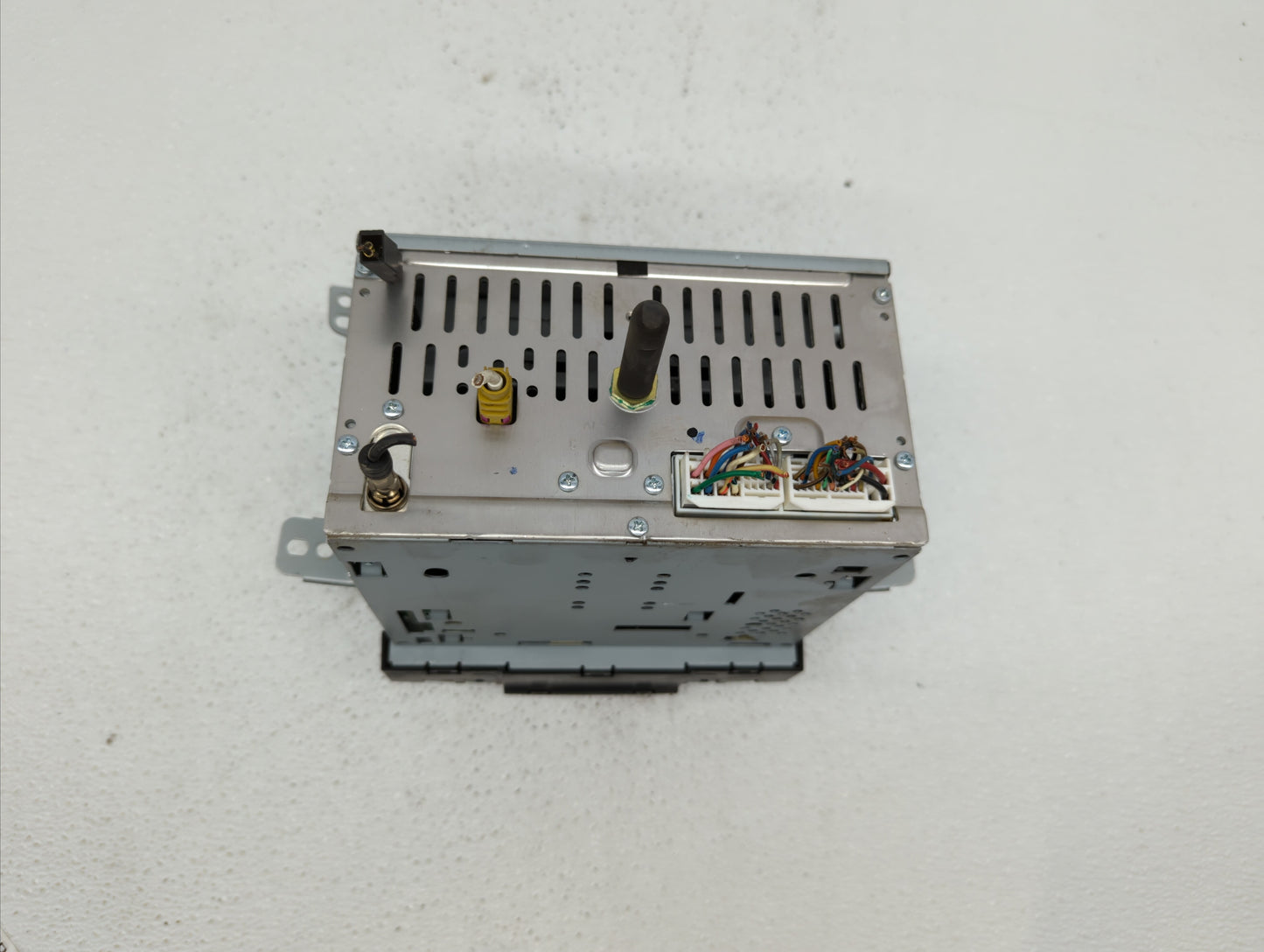 2012-2015 Hyundai Sonata Radio AM FM Cd Player Receiver Replacement P/N:96180-3Q600 96180-3Q700 Fits Fits 2012 2013 2014 201