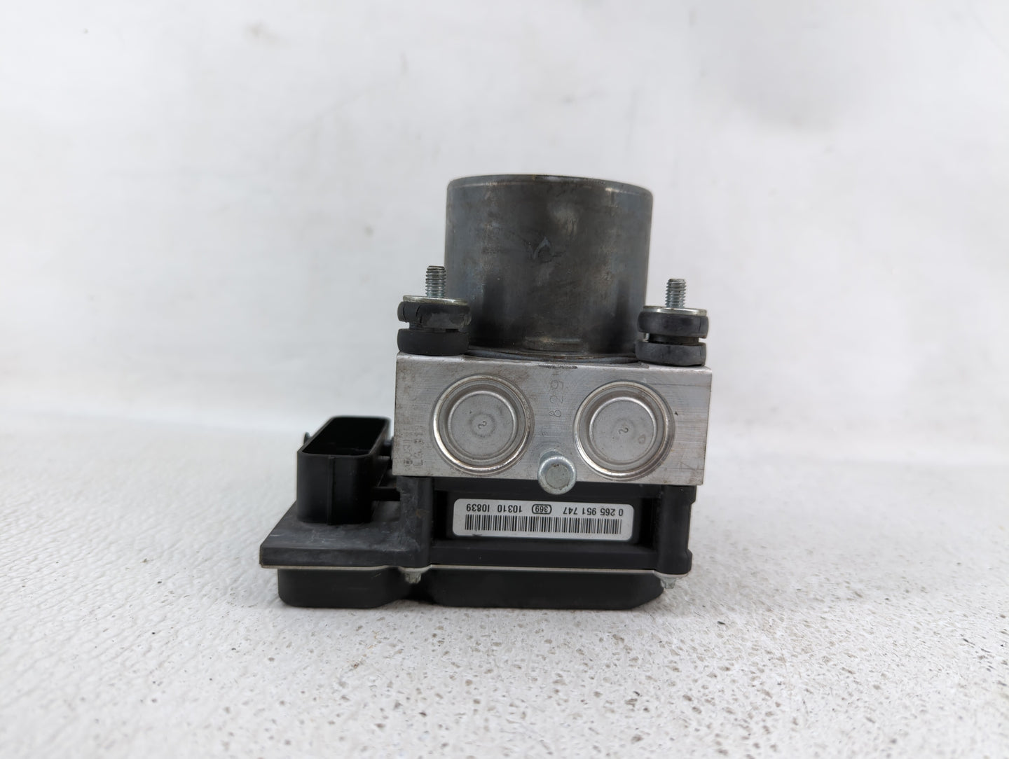 2011-2013 Hyundai Sonata ABS Pump Control Module Replacement P/N:58920-3Q600 58920-3S400, 58920-3Q500 Fits Fits 2011 2012 20