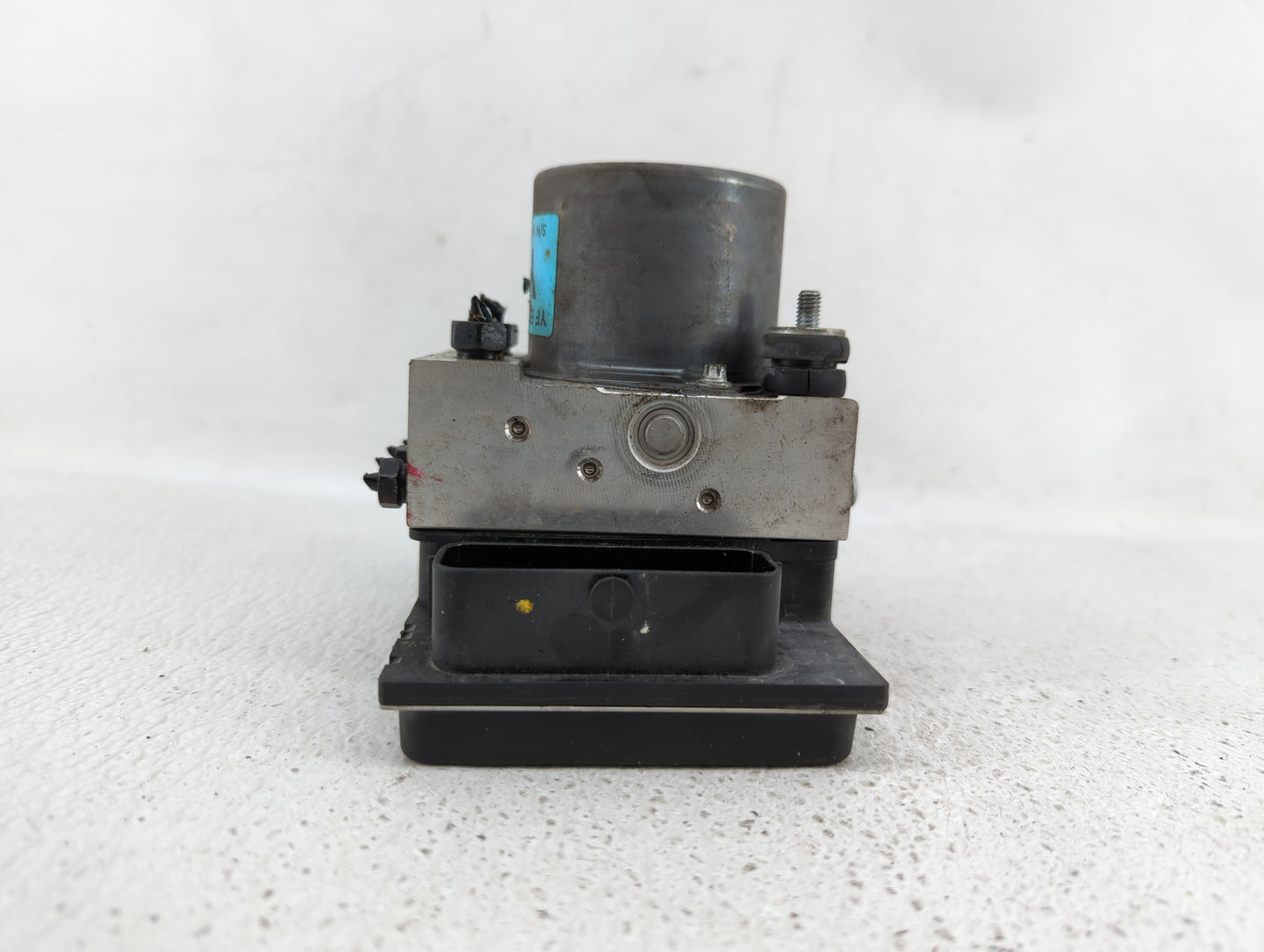 2011-2013 Hyundai Sonata ABS Pump Control Module Replacement P/N:58920-3Q600 58920-3S400, 58920-3Q500 Fits Fits 2011 2012 20