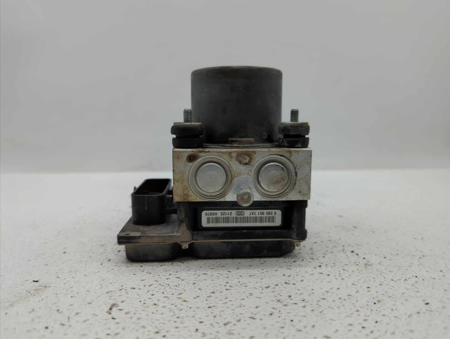 2011-2013 Hyundai Sonata ABS Pump Control Module Replacement P/N:58920-3Q600 58920-3S400, 58920-3Q500 Fits Fits 2011 2012 20