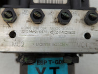 2011-2013 Hyundai Sonata Anti-Lock Brake ABS Pump Module Actuator OEM P/N:58920-3Q600 58920-3S400 Fits Fits 2011 2012 2013 O
