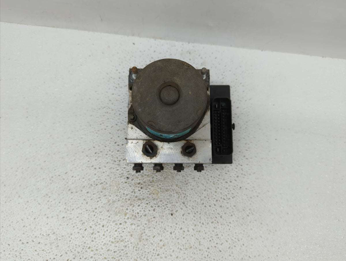 2011-2013 Hyundai Sonata Anti-Lock Brake ABS Pump Module Actuator OEM P/N:58920-3Q600 58920-3S400 Fits Fits 2011 2012 2013 O