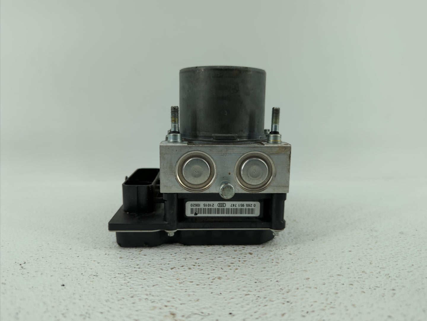 2011-2013 Hyundai Sonata ABS Pump Control Module Replacement P/N:58920-3Q600 58920-3S400, 58920-3Q500 Fits Fits 2011 2012 20