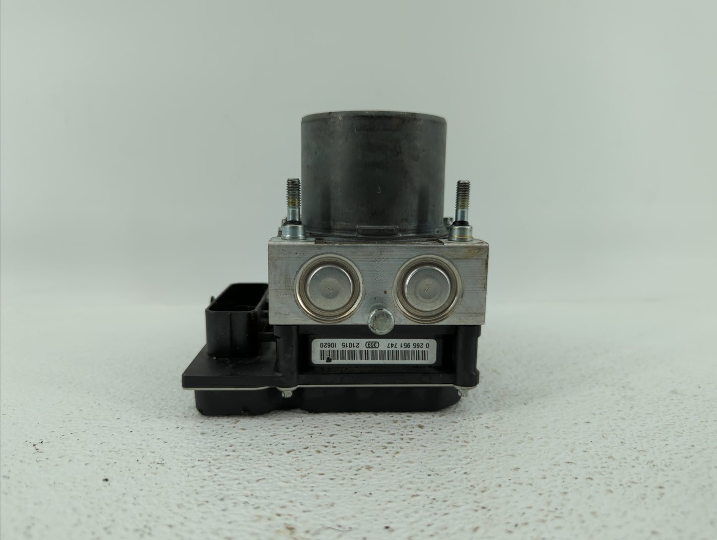 2011-2013 Hyundai Sonata ABS Pump Control Module Replacement P/N:58920-3Q600 58920-3S400, 58920-3Q500 Fits Fits 2011 2012 20