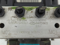 2011-2013 Hyundai Sonata ABS Pump Control Module Replacement P/N:58920-3Q600 58920-3S400, 58920-3Q500 Fits Fits 2011 2012 20