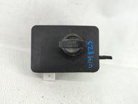2011-2015 Hyundai Sonata Radiator Coolant Overflow Expansion Tank Bottle - Oemusedautoparts1.com