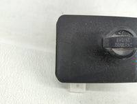 2011-2015 Hyundai Sonata Radiator Coolant Overflow Expansion Tank Bottle - Oemusedautoparts1.com