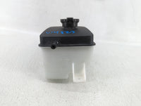 2011-2015 Hyundai Sonata Radiator Coolant Overflow Expansion Tank Bottle - Oemusedautoparts1.com