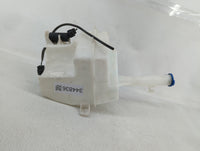 2011-2015 Hyundai Sonata Radiator Coolant Overflow Expansion Tank Bottle - Oemusedautoparts1.com