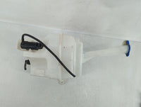 2011-2015 Hyundai Sonata Radiator Coolant Overflow Expansion Tank Bottle - Oemusedautoparts1.com