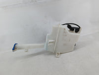 2011-2015 Hyundai Sonata Radiator Coolant Overflow Expansion Tank Bottle - Oemusedautoparts1.com