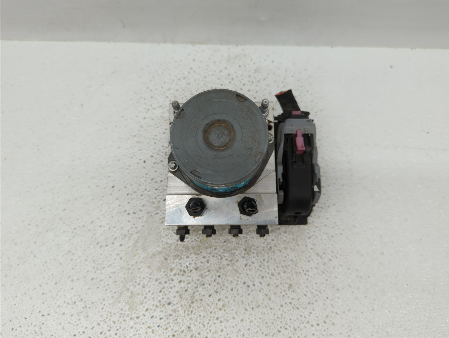 2011-2013 Hyundai Sonata ABS Pump Control Module Replacement P/N:58920-3Q600 58920-3S400, 58920-3Q500 Fits Fits 2011 2012 20