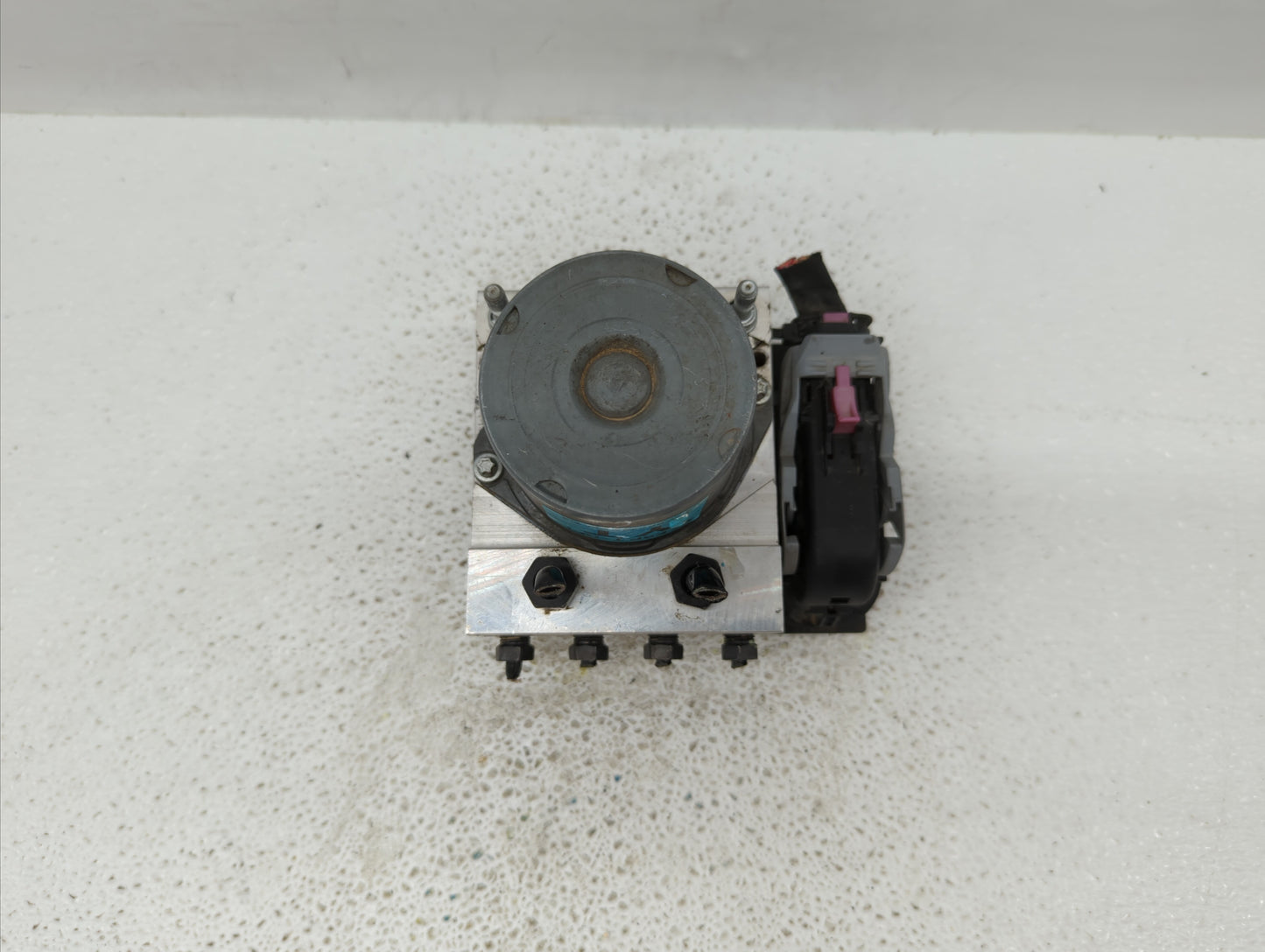 2011-2013 Hyundai Sonata ABS Pump Control Module Replacement P/N:58920-3Q600 58920-3S400, 58920-3Q500 Fits Fits 2011 2012 20
