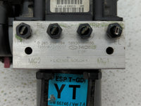 2011-2013 Hyundai Sonata ABS Pump Control Module Replacement P/N:58920-3Q600 58920-3S400, 58920-3Q500 Fits Fits 2011 2012 20