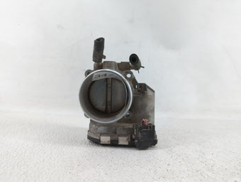 compare product 2011-2014 Hyundai Sonata Throttle Body P/N:35100-2G700 Fits Fits 2011 2012 2013 2014 2015 2016 OEM Used Auto Parts