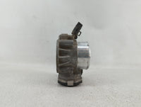 2011-2014 Hyundai Sonata Throttle Body P/N:35100-2G700 Fits Fits 2011 2012 2013 2014 2015 2016 OEM Used Auto Parts - Oemused