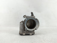 2011-2014 Hyundai Sonata Throttle Body P/N:35100-2G700 Fits Fits 2011 2012 2013 2014 2015 2016 OEM Used Auto Parts - Oemused