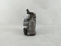 2011-2014 Hyundai Sonata Throttle Body P/N:35100-2G700 Fits Fits 2011 2012 2013 2014 2015 2016 OEM Used Auto Parts - Oemused