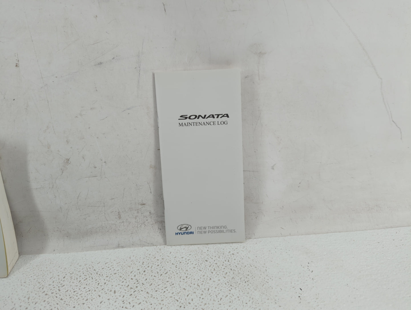 2013 Hyundai Sonata Owners Manual Book Guide OEM Used Auto Parts - Oemusedautoparts1.com