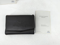 2013 Hyundai Sonata Owners Manual Book Guide OEM Used Auto Parts - Oemusedautoparts1.com