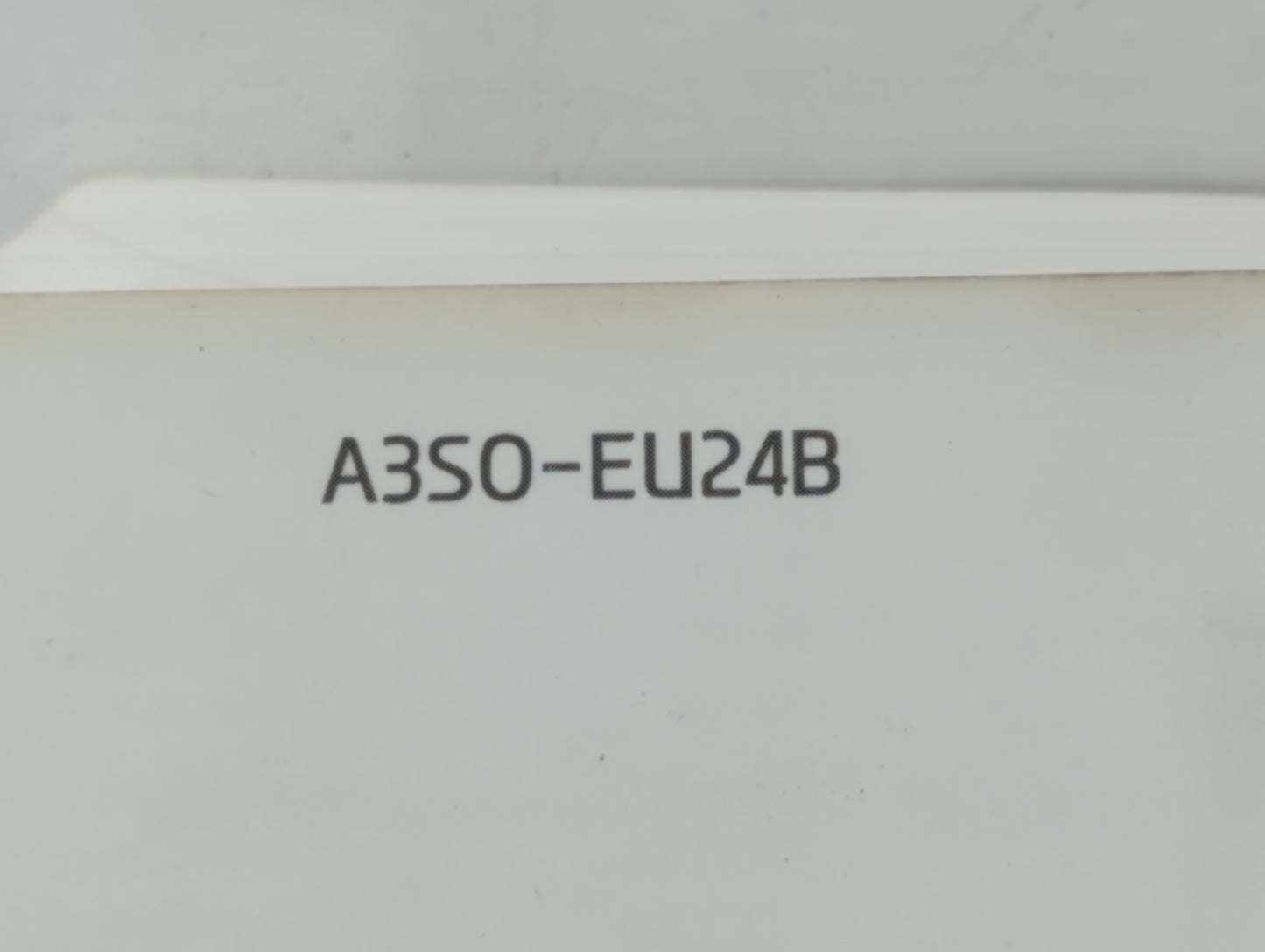 2013 Hyundai Sonata Owners Manual Book Guide OEM Used Auto Parts - Oemusedautoparts1.com