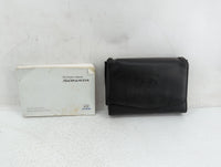 2013 Hyundai Sonata Owners Manual Book Guide OEM Used Auto Parts - Oemusedautoparts1.com