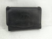 2013 Hyundai Sonata Owners Manual Book Guide OEM Used Auto Parts - Oemusedautoparts1.com