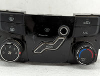 2011-2013 Hyundai Sonata Climate Control Module Temperature AC/Heater Replacement P/N:97250-3Q001 94510-3Q000 Fits OEM Used 