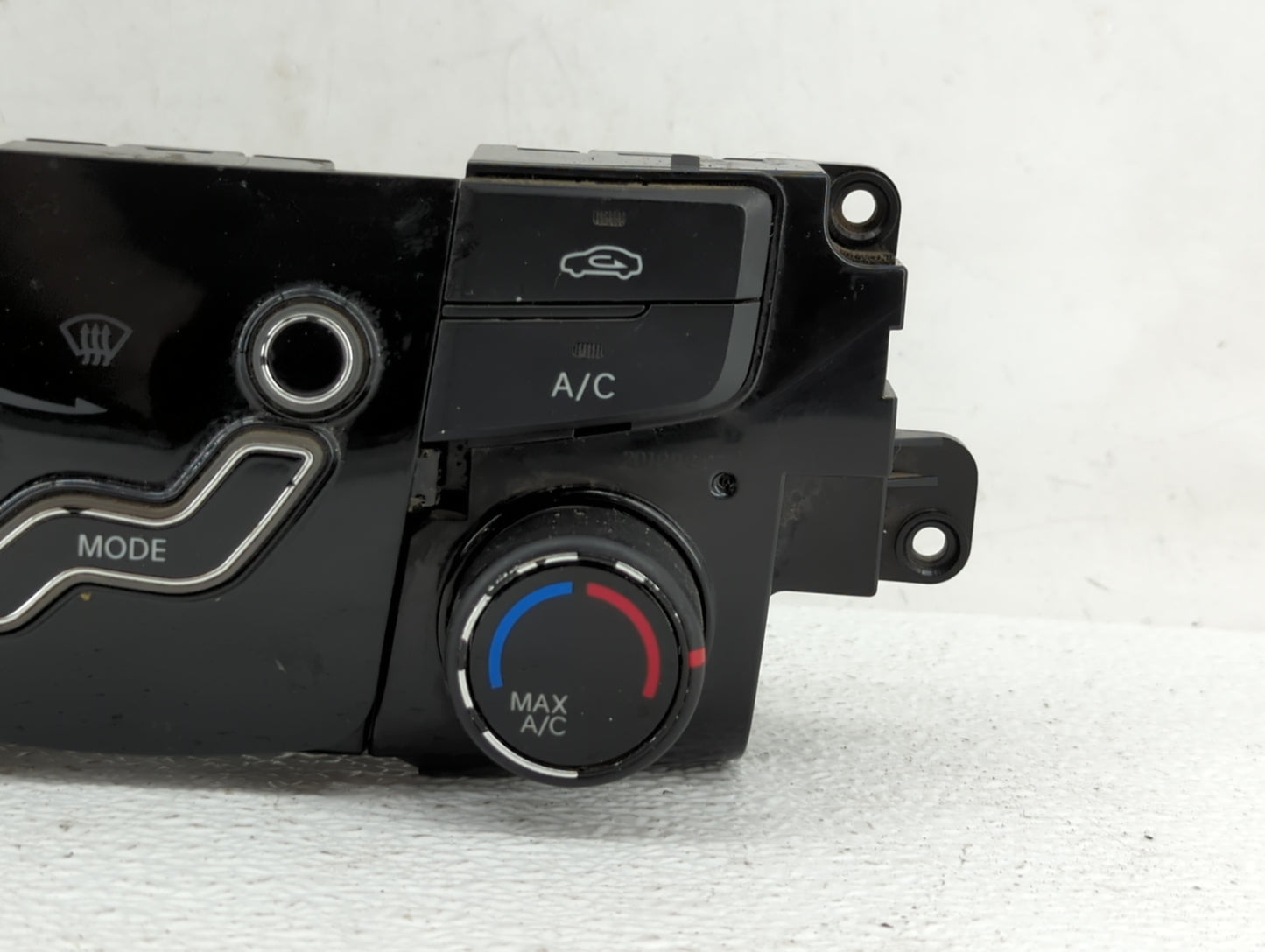 2011-2013 Hyundai Sonata Climate Control Module Temperature AC/Heater Replacement P/N:97250-3Q001 94510-3Q000 Fits OEM Used 